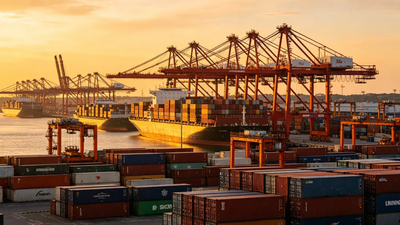 Export guide